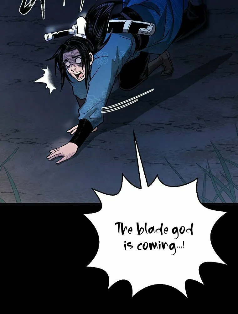 Read Demon in Mount Hua chapter 37 image 18 on Lezhin
