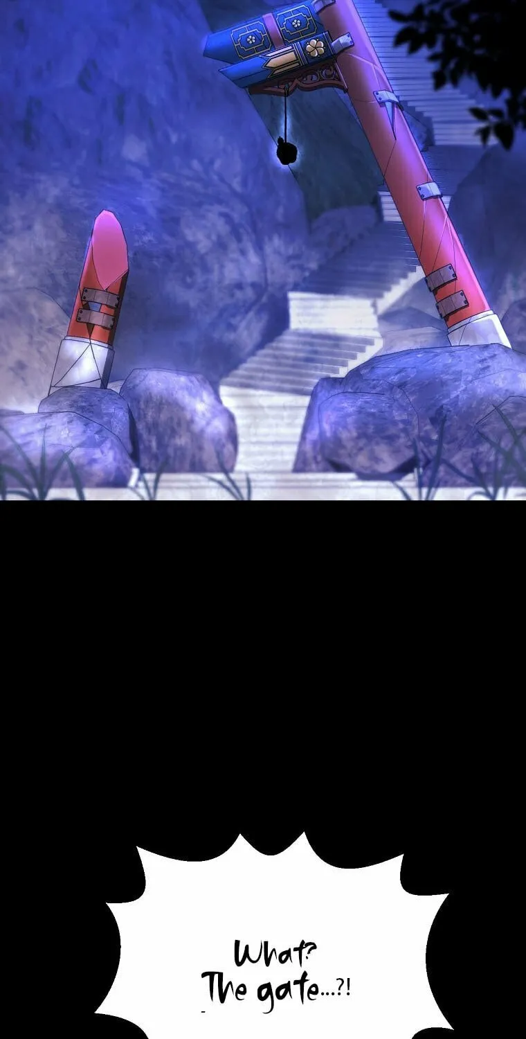 Read Demon in Mount Hua chapter 37 image 20 on Lezhin