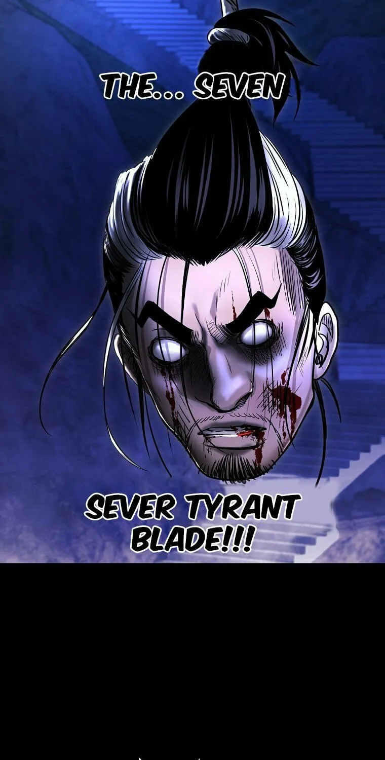 Read Demon in Mount Hua chapter 37 image 23 on Lezhin