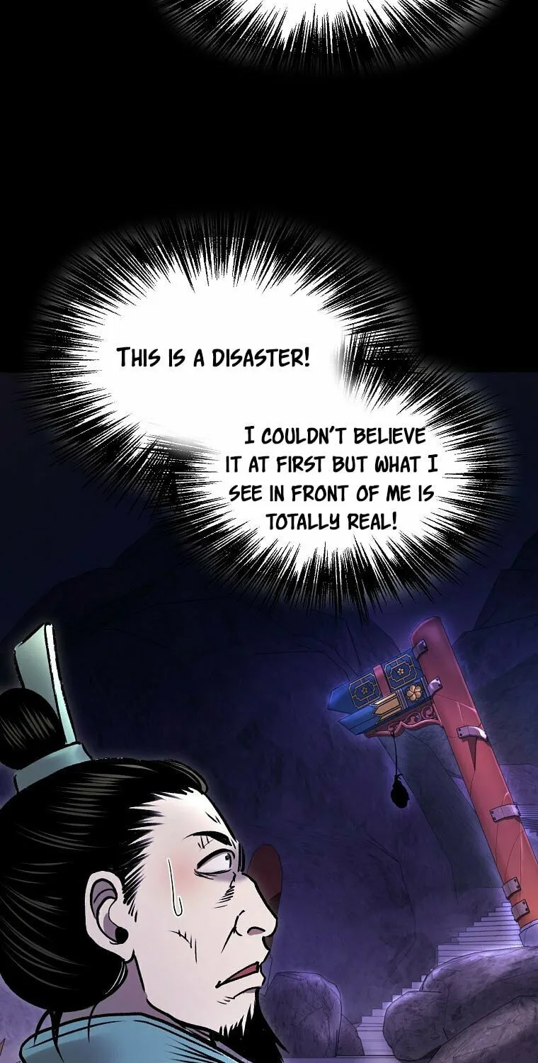 Read Demon in Mount Hua chapter 37 image 31 on Lezhin