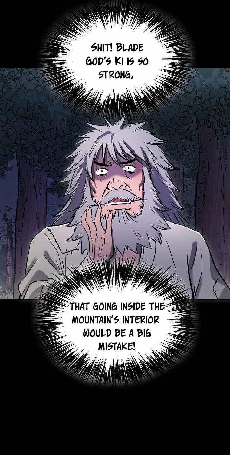 Read Demon in Mount Hua chapter 37 image 33 on Lezhin