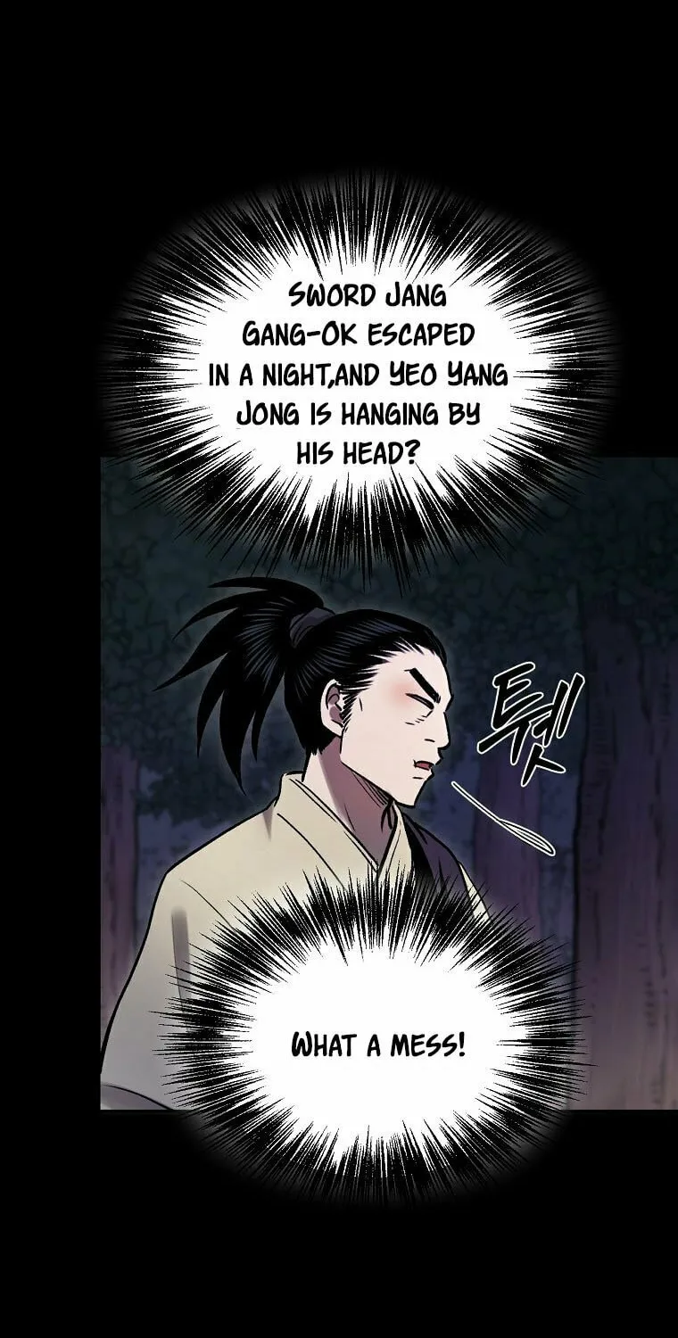 Read Demon in Mount Hua chapter 37 image 34 on Lezhin