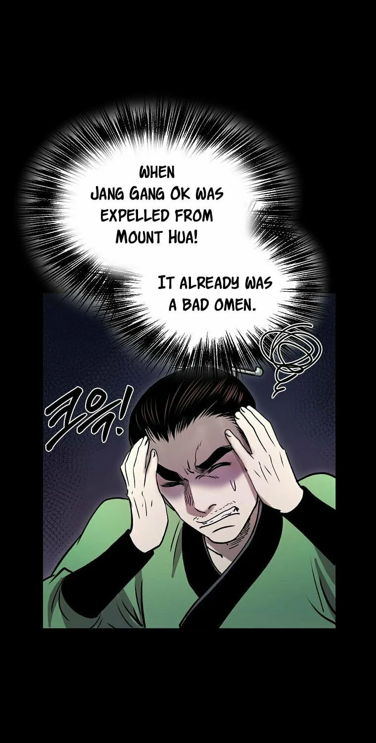 Read Demon in Mount Hua chapter 37 image 35 on Lezhin