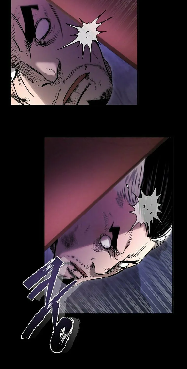 Read Demon in Mount Hua chapter 37 image 38 on Lezhin