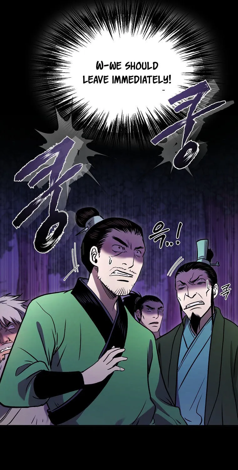 Read Demon in Mount Hua chapter 37 image 40 on Lezhin