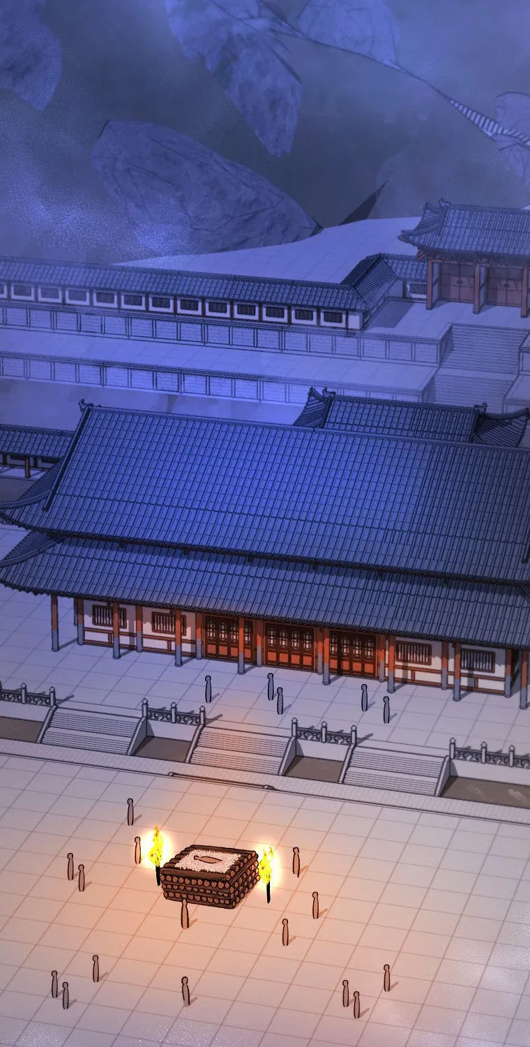 Read Demon in Mount Hua chapter 37 image 45 on Lezhin