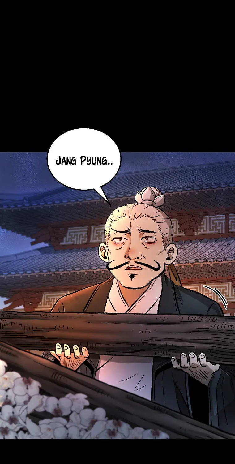 Read Demon in Mount Hua chapter 37 image 47 on Lezhin