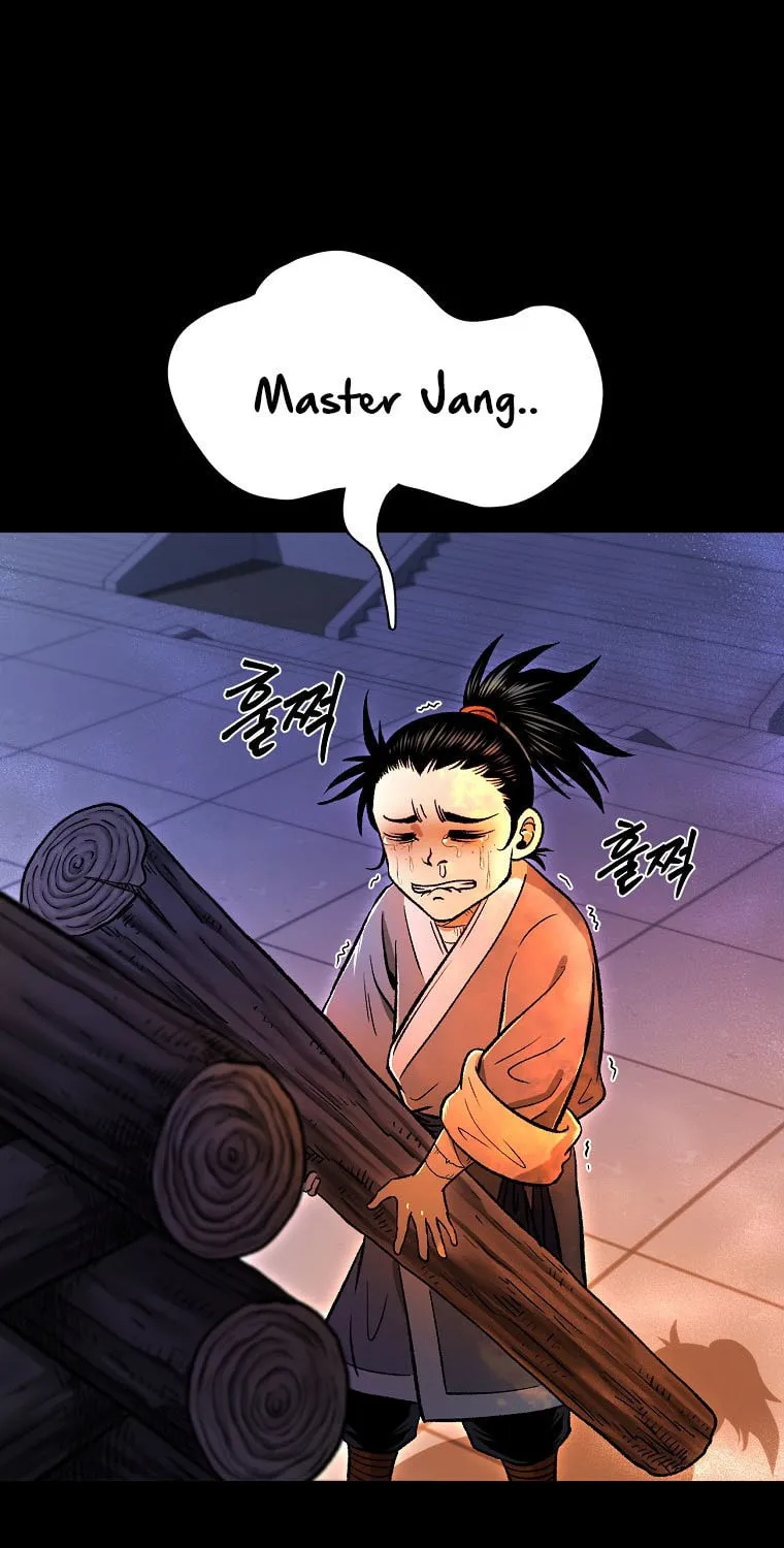 Read Demon in Mount Hua chapter 37 image 48 on Lezhin