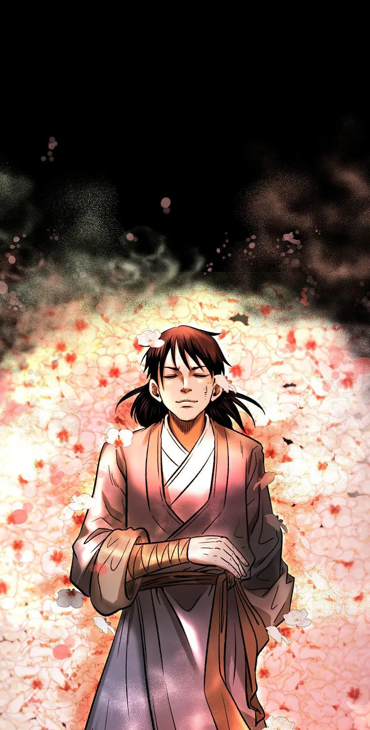 Read Demon in Mount Hua chapter 37 image 51 on Lezhin