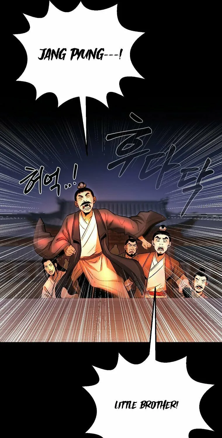 Read Demon in Mount Hua chapter 37 image 53 on Lezhin