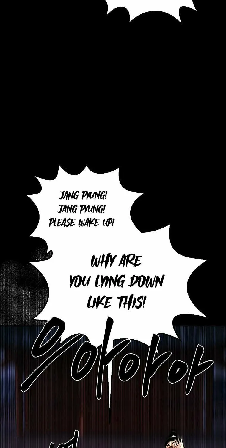 Read Demon in Mount Hua chapter 37 image 54 on Lezhin