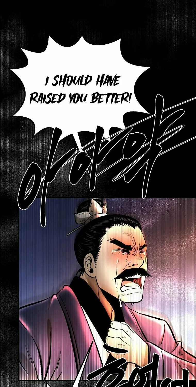 Read Demon in Mount Hua chapter 37 image 56 on Lezhin