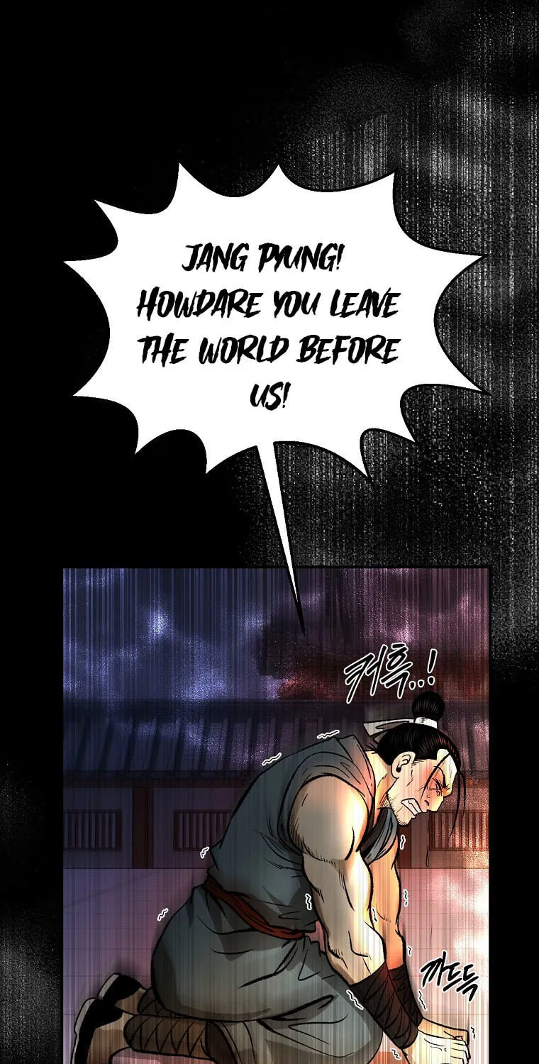 Read Demon in Mount Hua chapter 37 image 60 on Lezhin