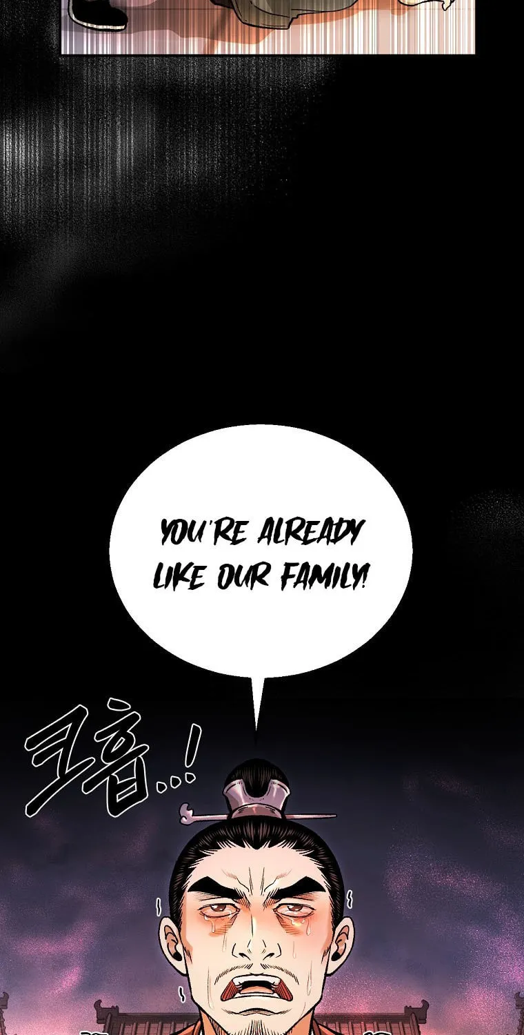 Read Demon in Mount Hua chapter 37 image 61 on Lezhin