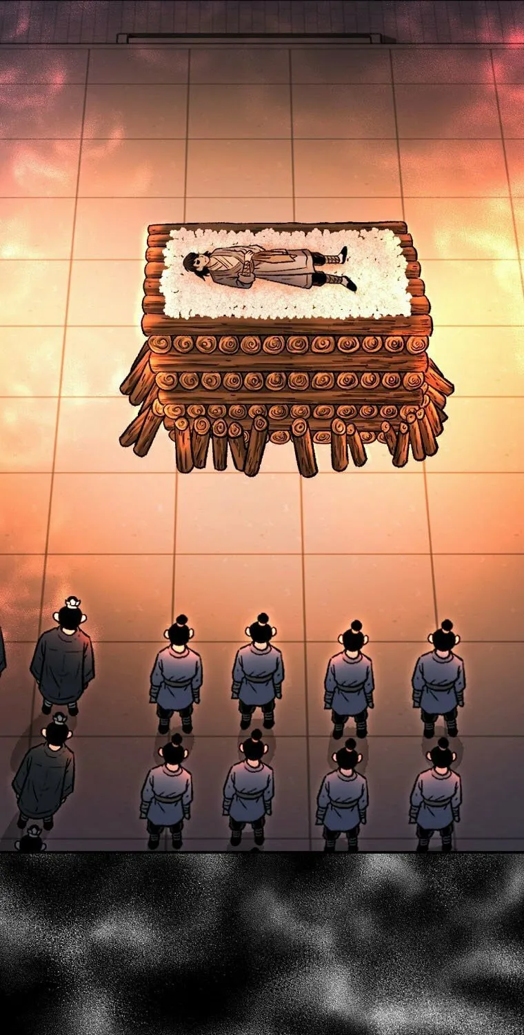 Read Demon in Mount Hua chapter 37 image 67 on Lezhin