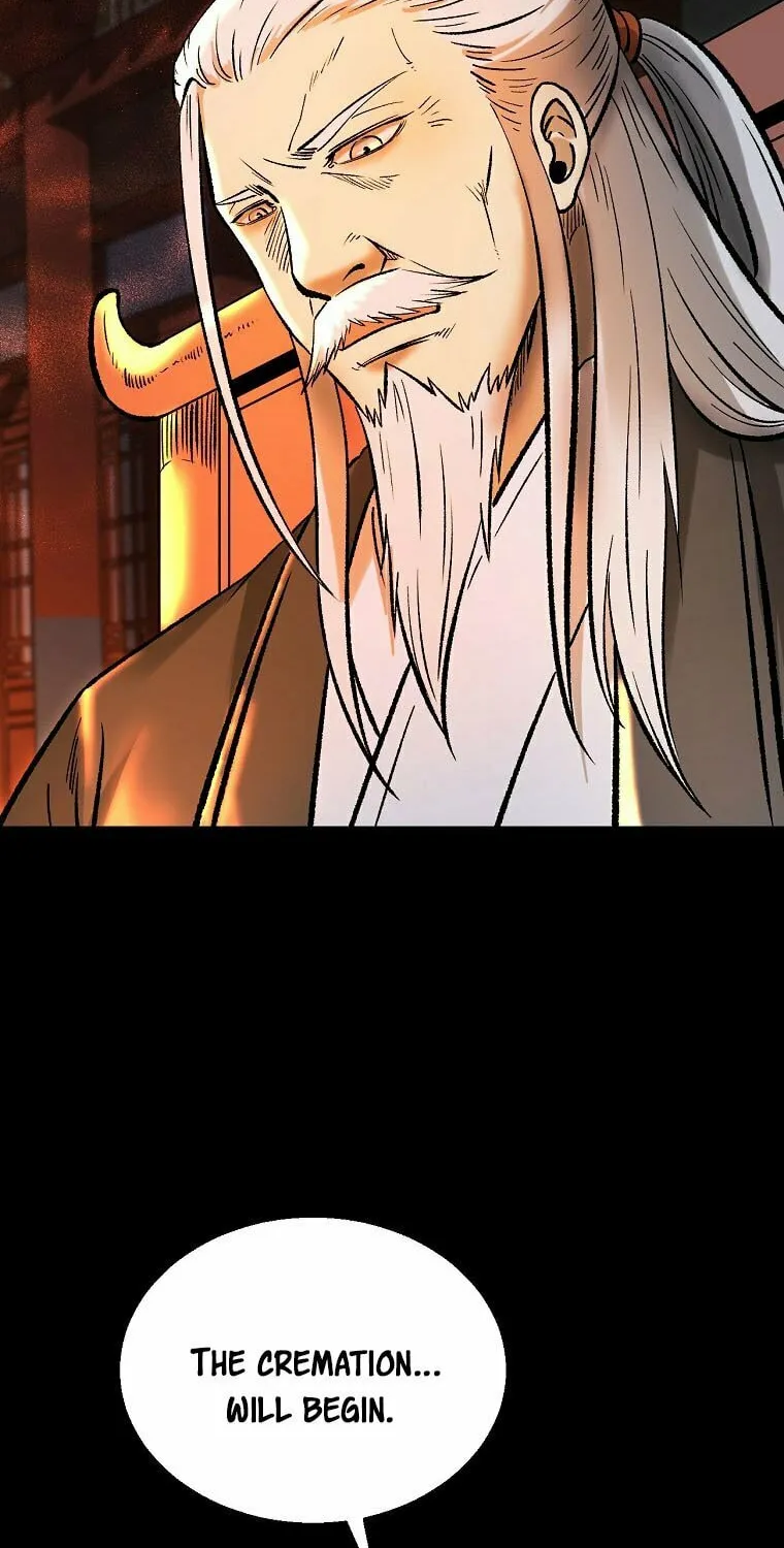 Read Demon in Mount Hua chapter 37 image 70 on Lezhin