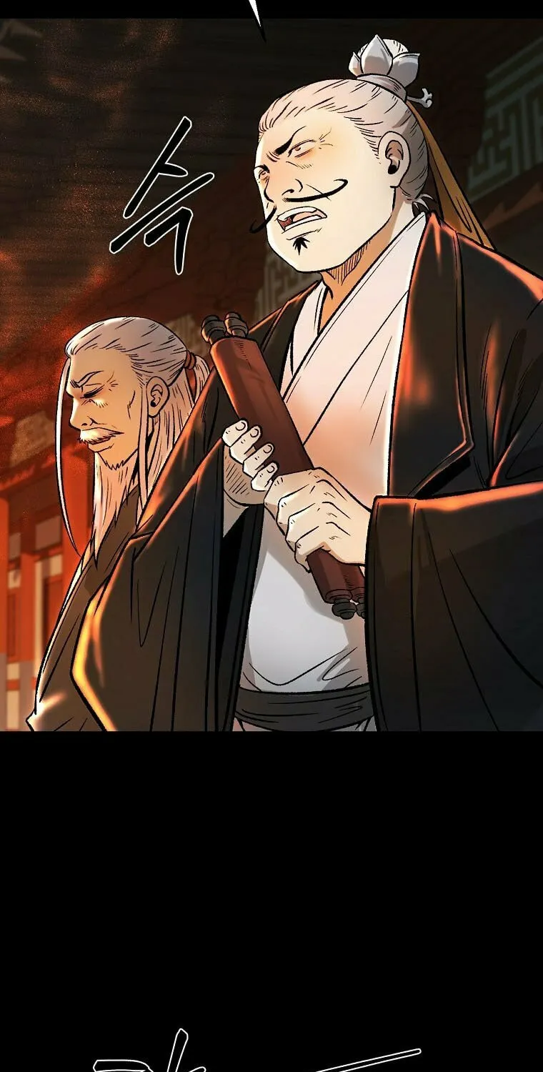 Read Demon in Mount Hua chapter 37 image 71 on Lezhin