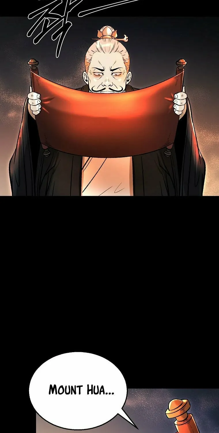 Read Demon in Mount Hua chapter 37 image 72 on Lezhin