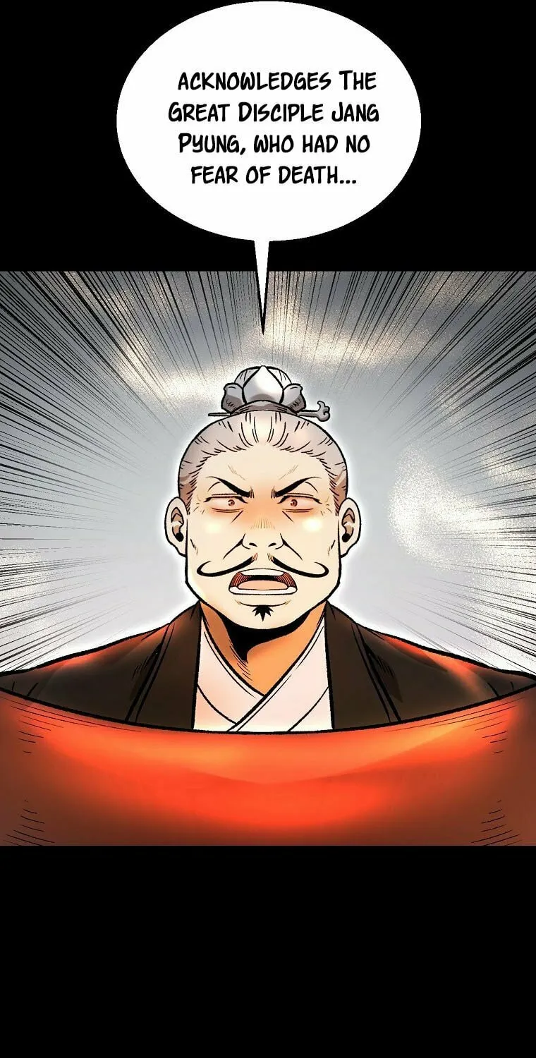 Read Demon in Mount Hua chapter 37 image 74 on Lezhin