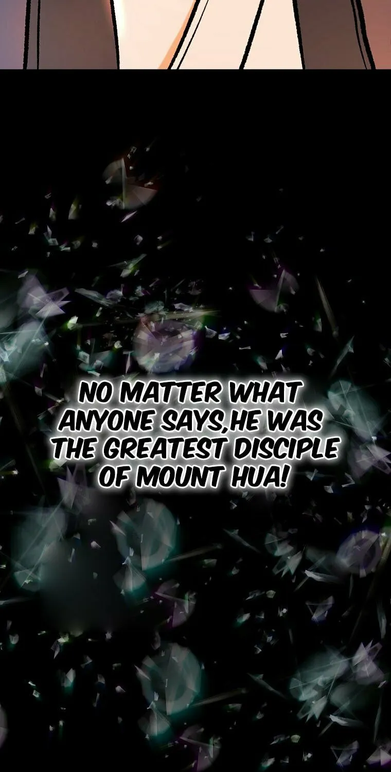 Read Demon in Mount Hua chapter 37 image 76 on Lezhin