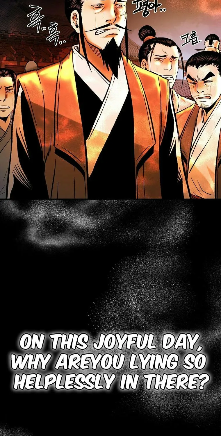 Read Demon in Mount Hua chapter 37 image 78 on Lezhin