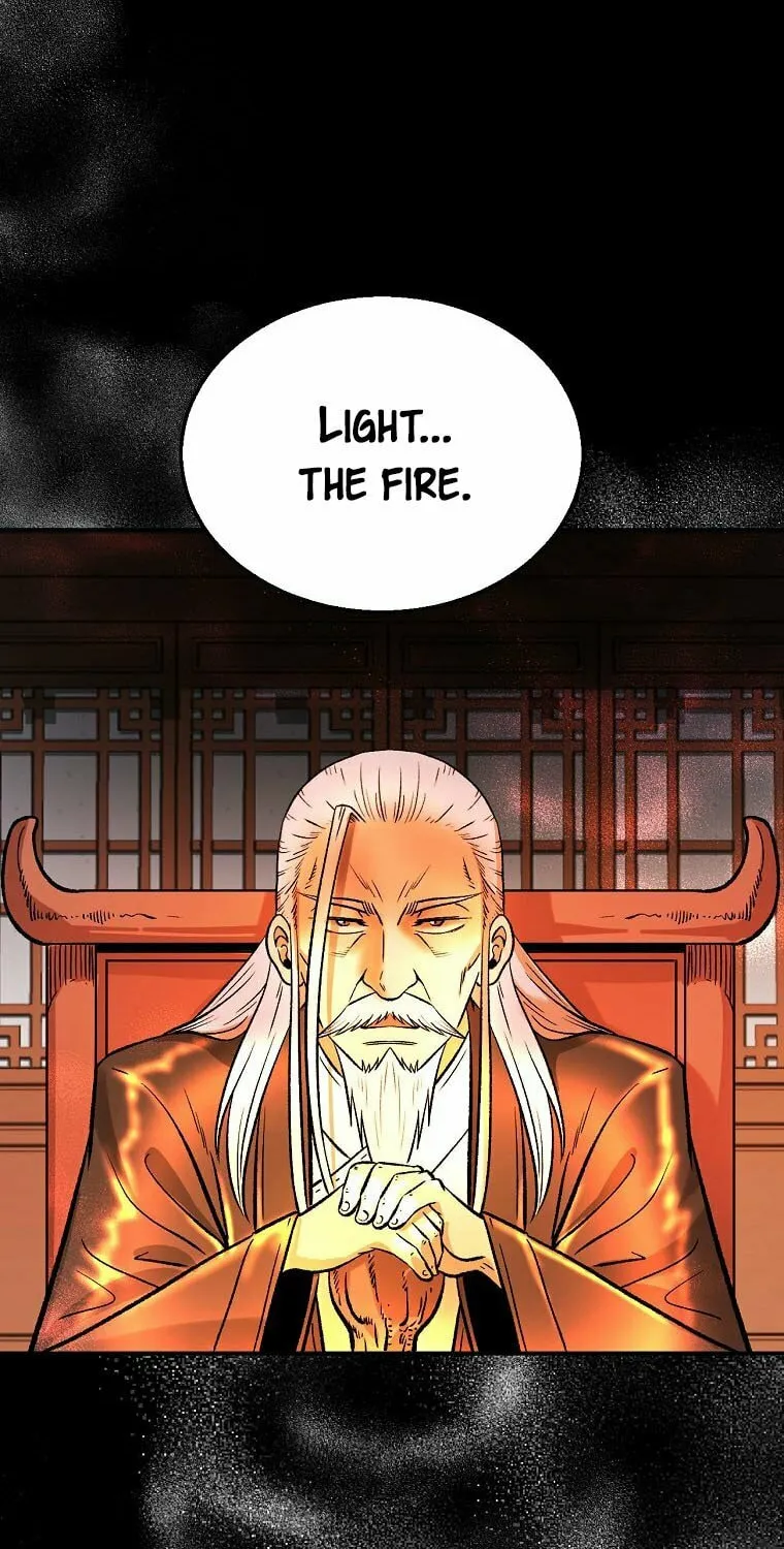 Read Demon in Mount Hua chapter 37 image 79 on Lezhin