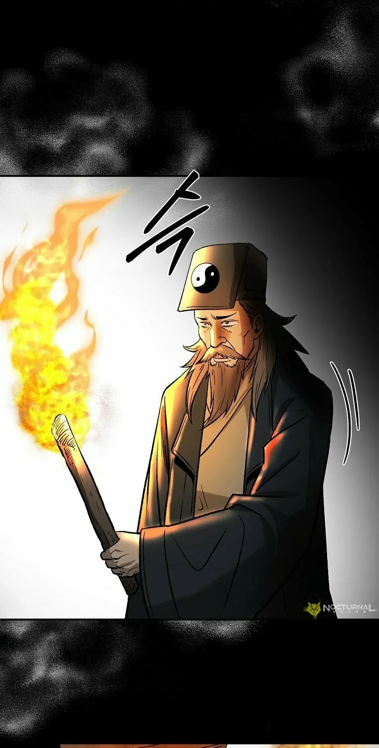 Read Demon in Mount Hua chapter 37 image 81 on Lezhin
