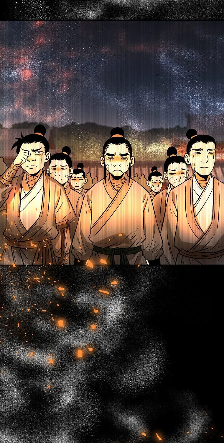 Read Demon in Mount Hua chapter 37 image 88 on Lezhin