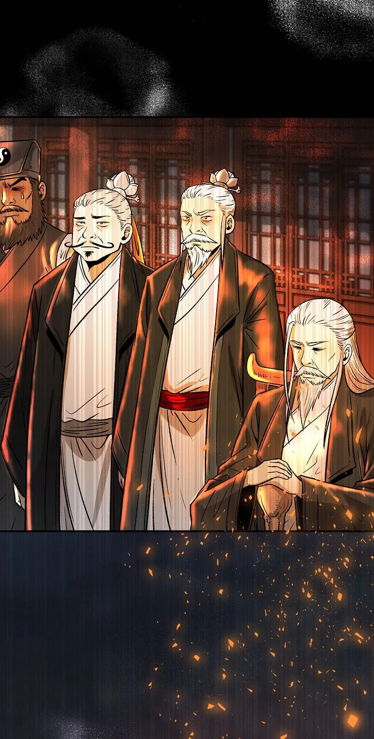 Read Demon in Mount Hua chapter 37 image 90 on Lezhin