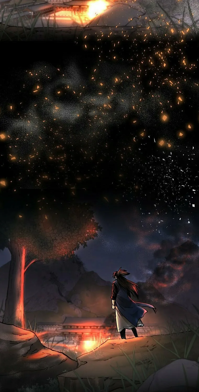 Read Demon in Mount Hua chapter 37 image 95 on Lezhin