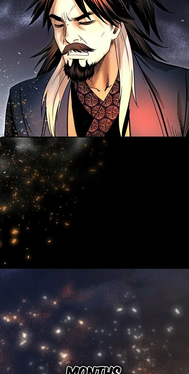 Read Demon in Mount Hua chapter 37 image 98 on Lezhin