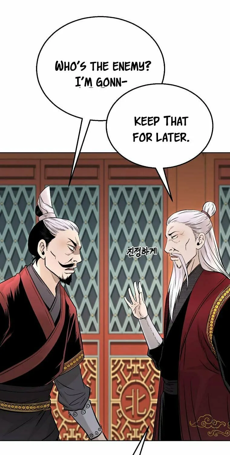 Read Demon in Mount Hua chapter 38 image 10 on Lezhin