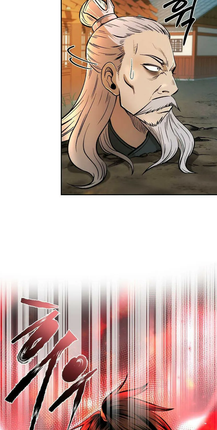 Read Demon in Mount Hua chapter 38 image 100 on Lezhin