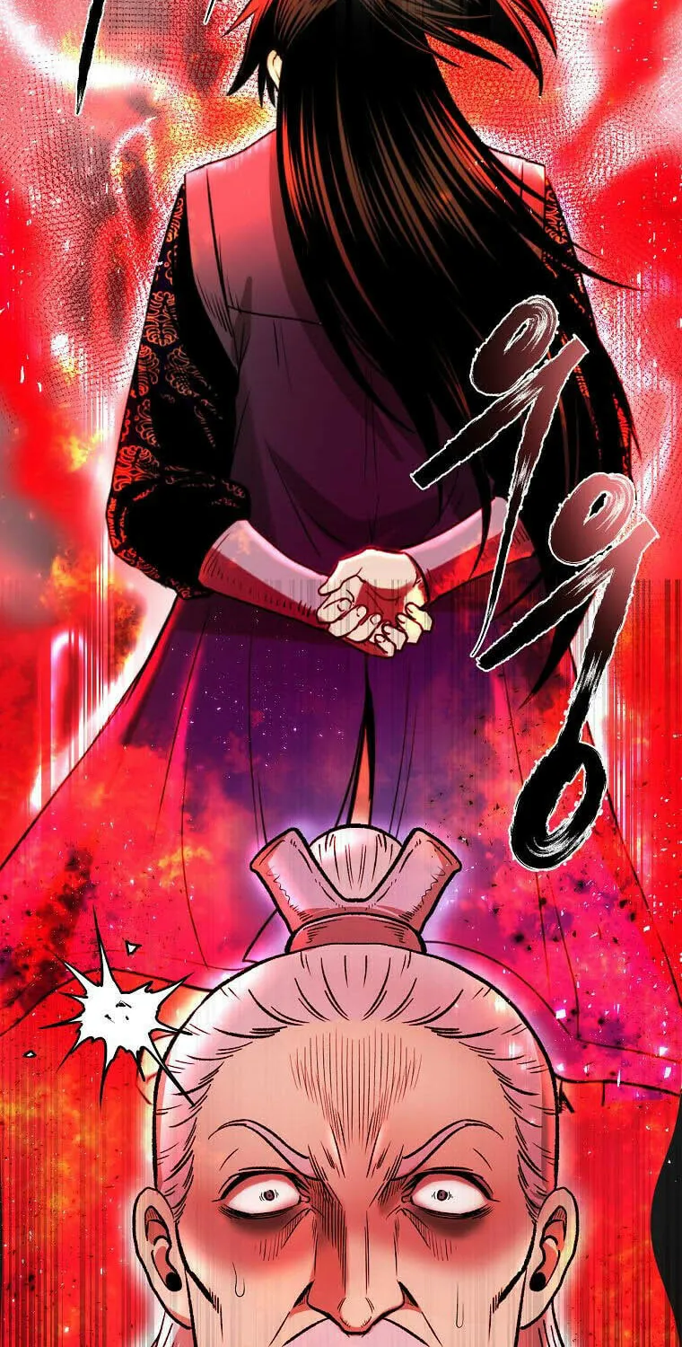 Read Demon in Mount Hua chapter 38 image 101 on Lezhin
