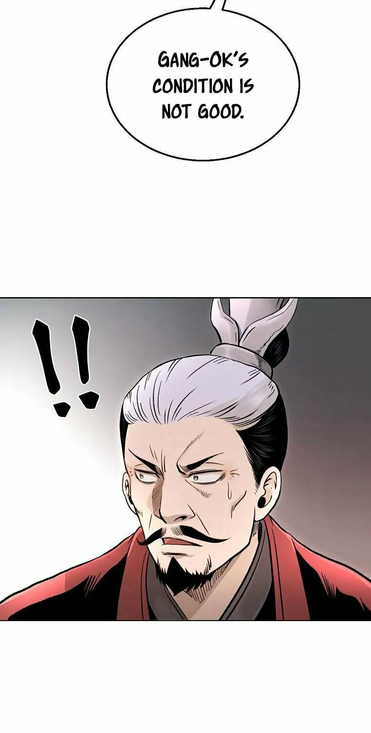 Read Demon in Mount Hua chapter 38 image 11 on Lezhin