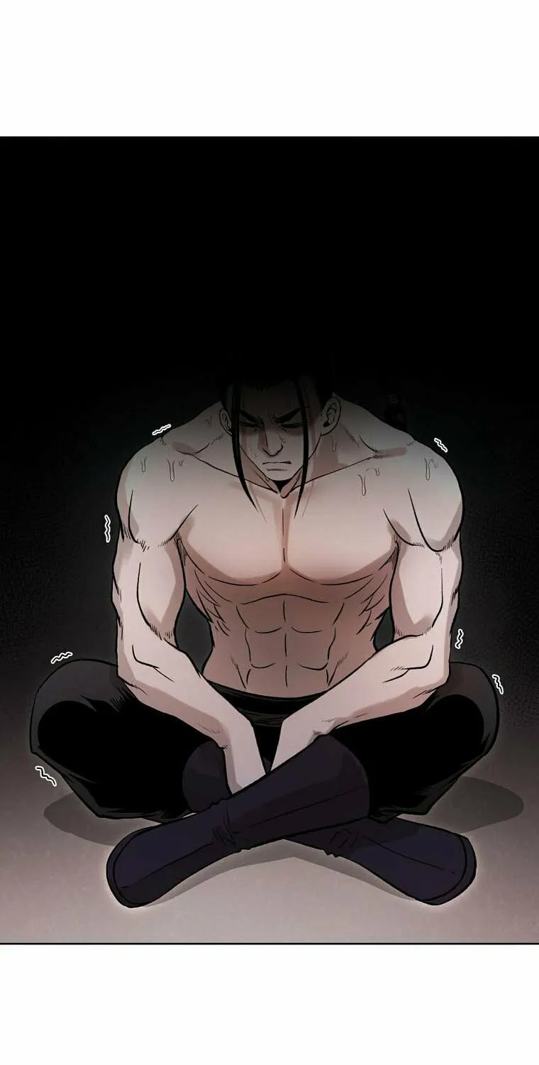 Read Demon in Mount Hua chapter 38 image 12 on Lezhin