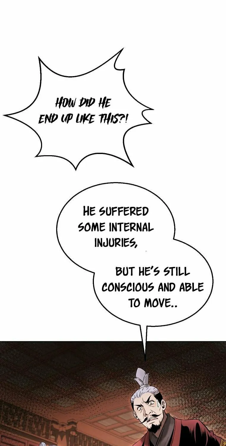 Read Demon in Mount Hua chapter 38 image 13 on Lezhin