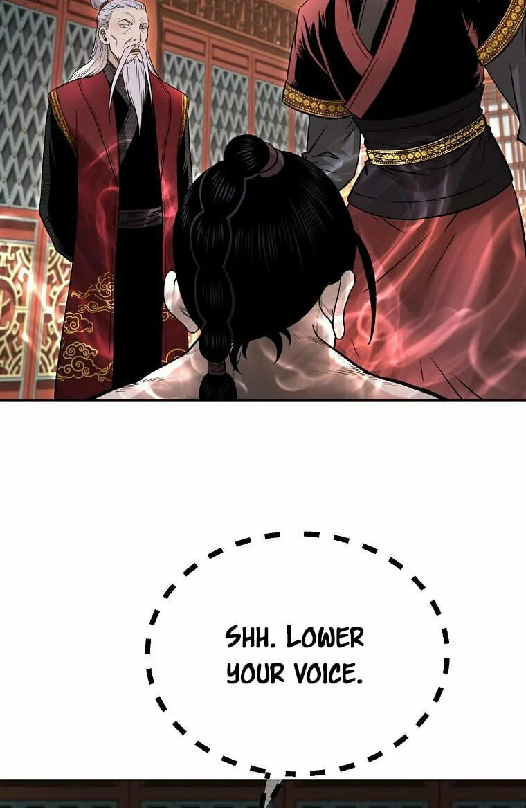 Read Demon in Mount Hua chapter 38 image 14 on Lezhin