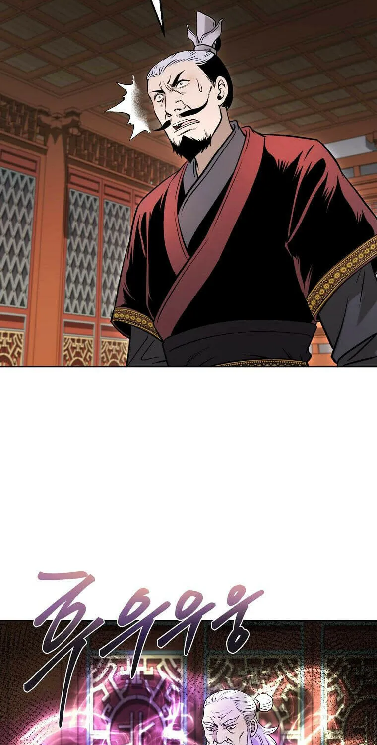 Read Demon in Mount Hua chapter 38 image 16 on Lezhin