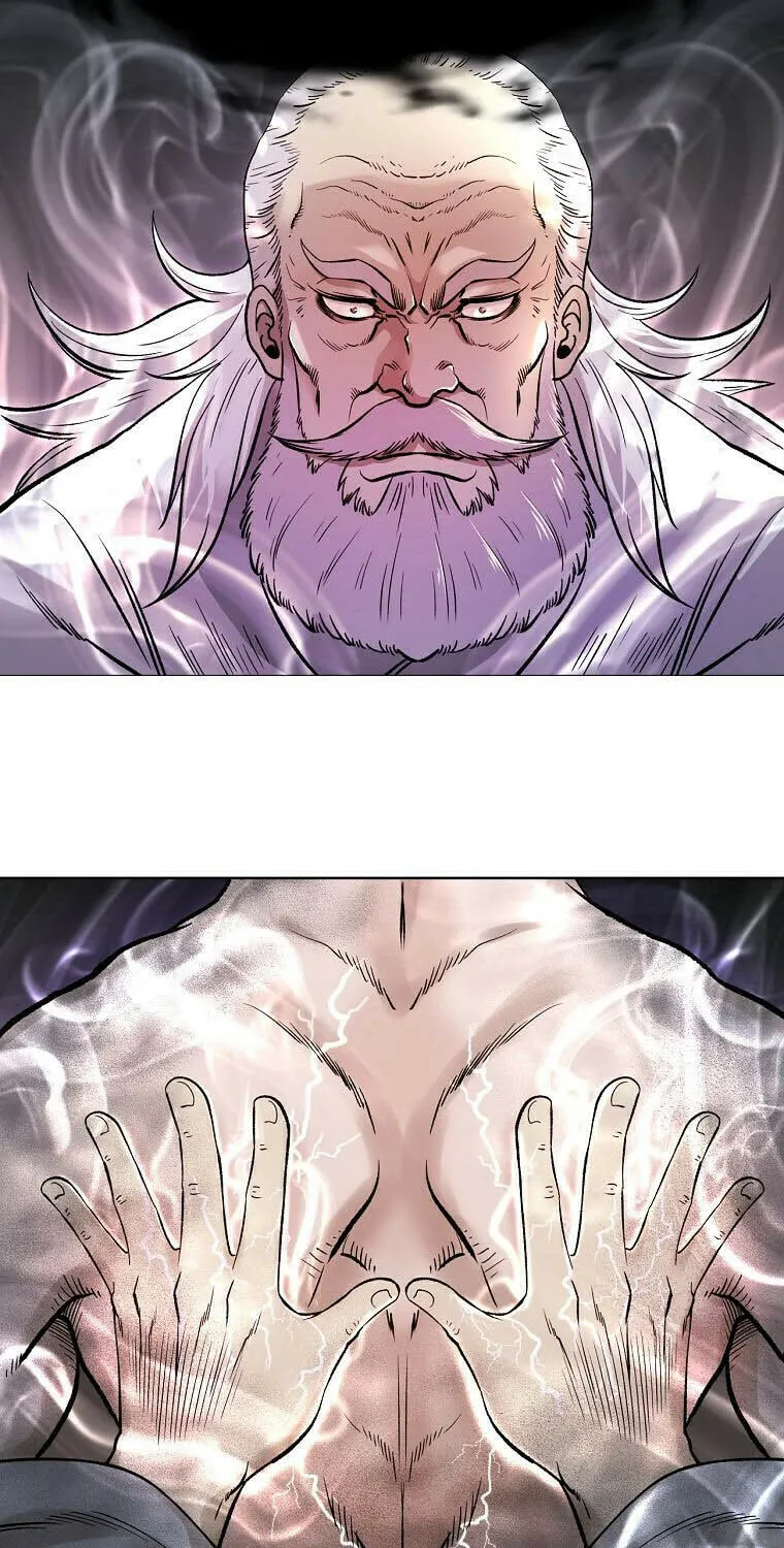 Read Demon in Mount Hua chapter 38 image 18 on Lezhin