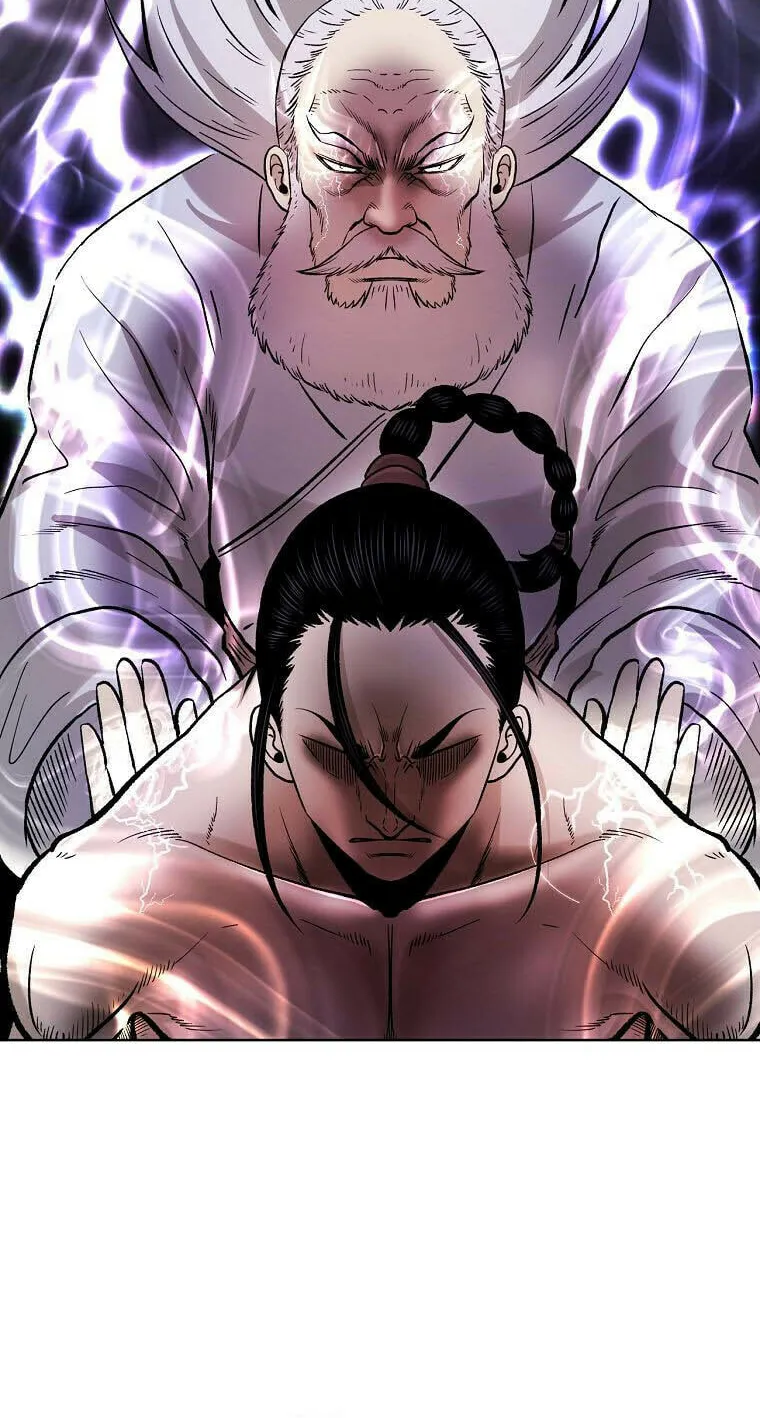 Read Demon in Mount Hua chapter 38 image 20 on Lezhin