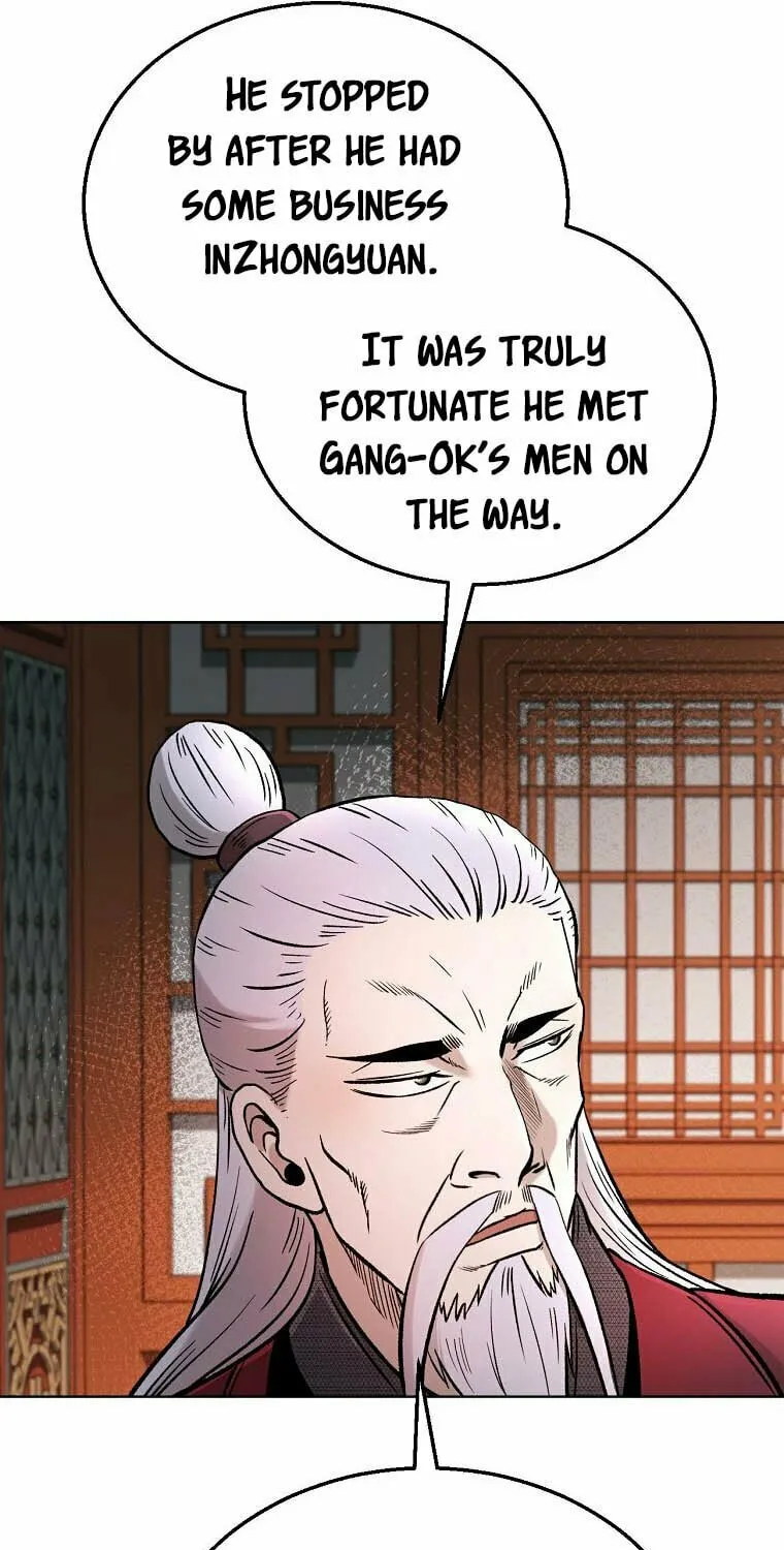 Read Demon in Mount Hua chapter 38 image 21 on Lezhin