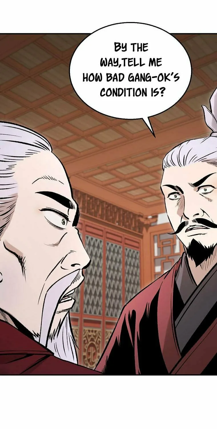 Read Demon in Mount Hua chapter 38 image 24 on Lezhin