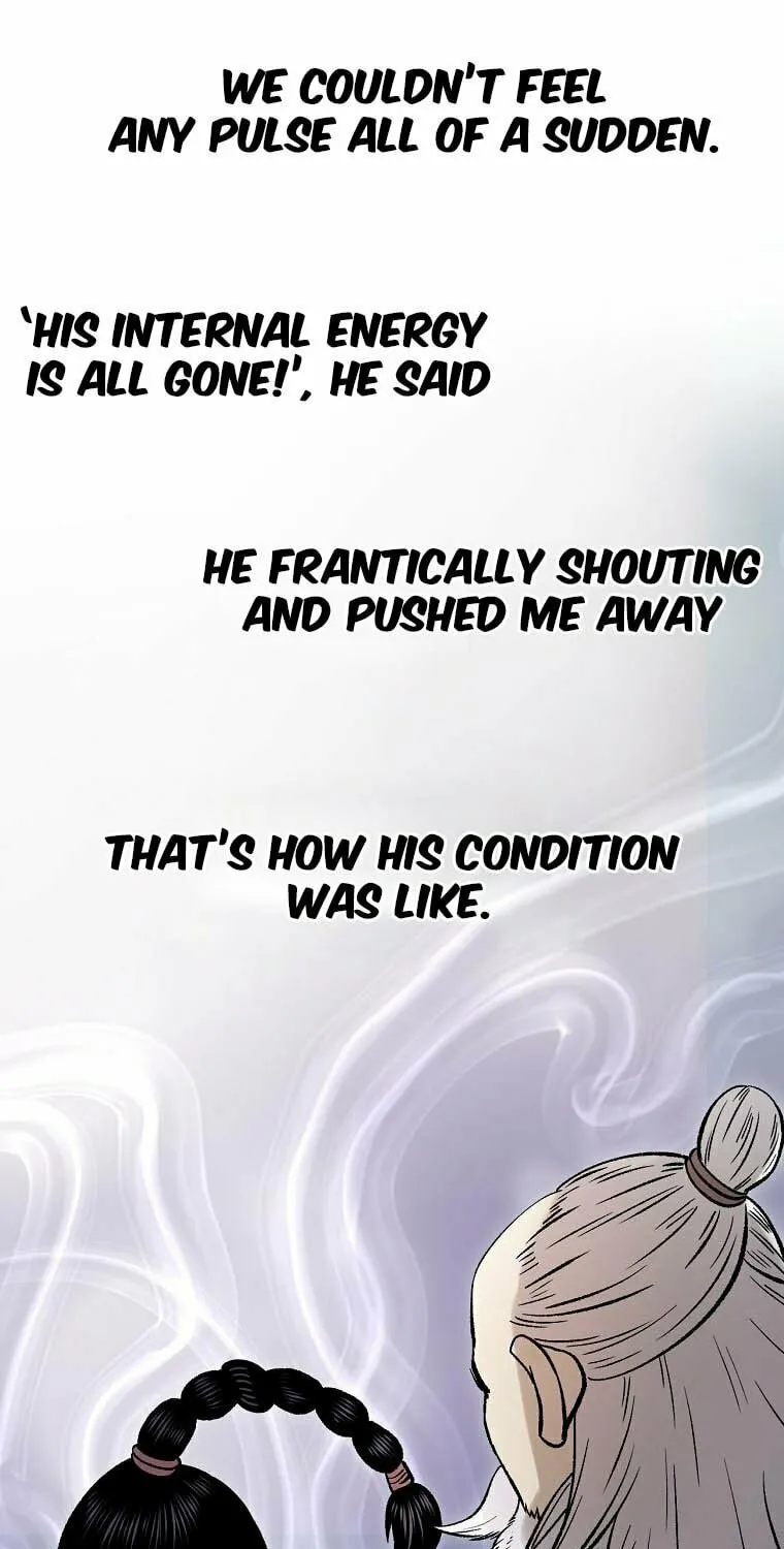 Read Demon in Mount Hua chapter 38 image 25 on Lezhin