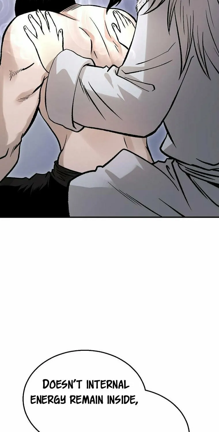 Read Demon in Mount Hua chapter 38 image 26 on Lezhin