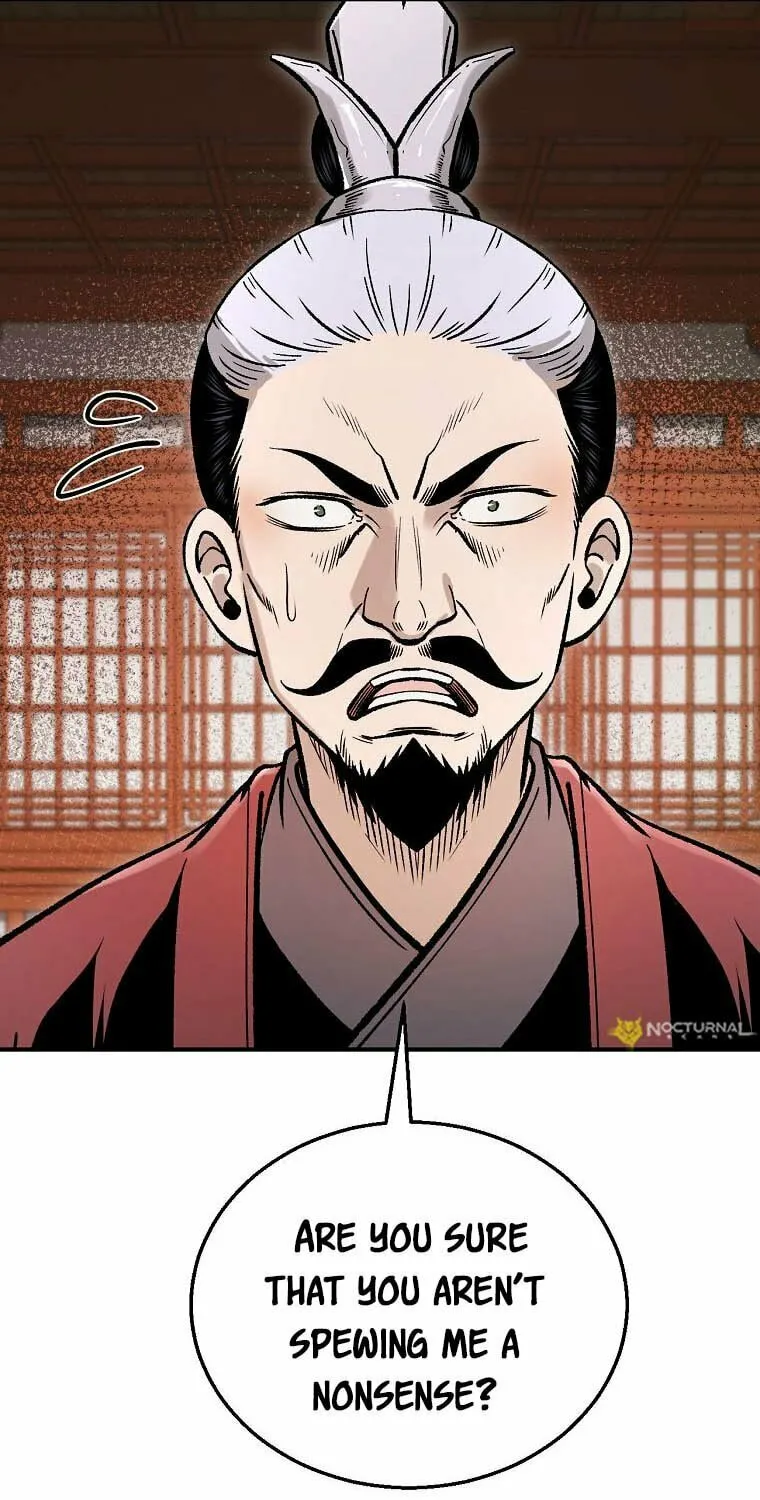 Read Demon in Mount Hua chapter 38 image 28 on Lezhin