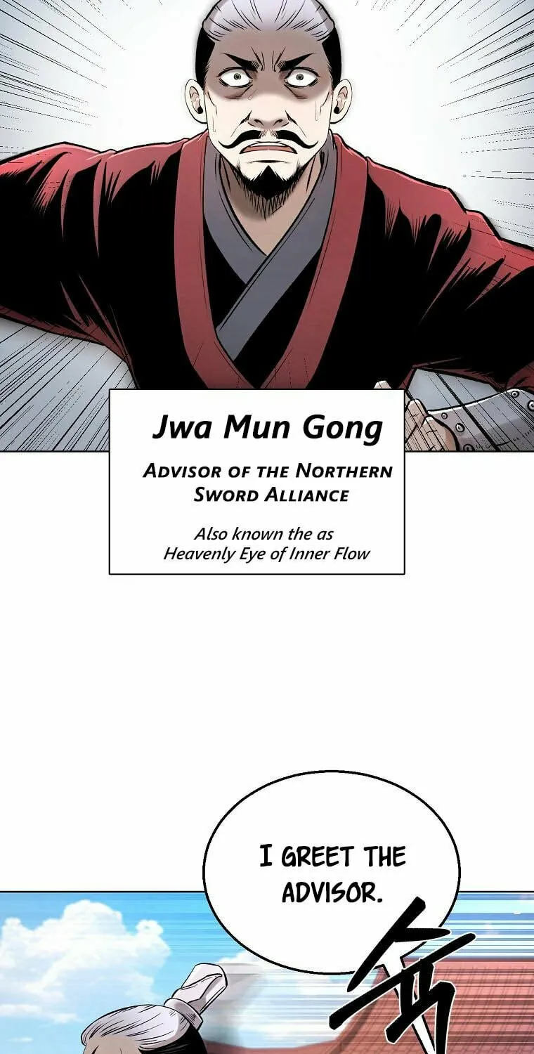 Read Demon in Mount Hua chapter 38 image 3 on Lezhin