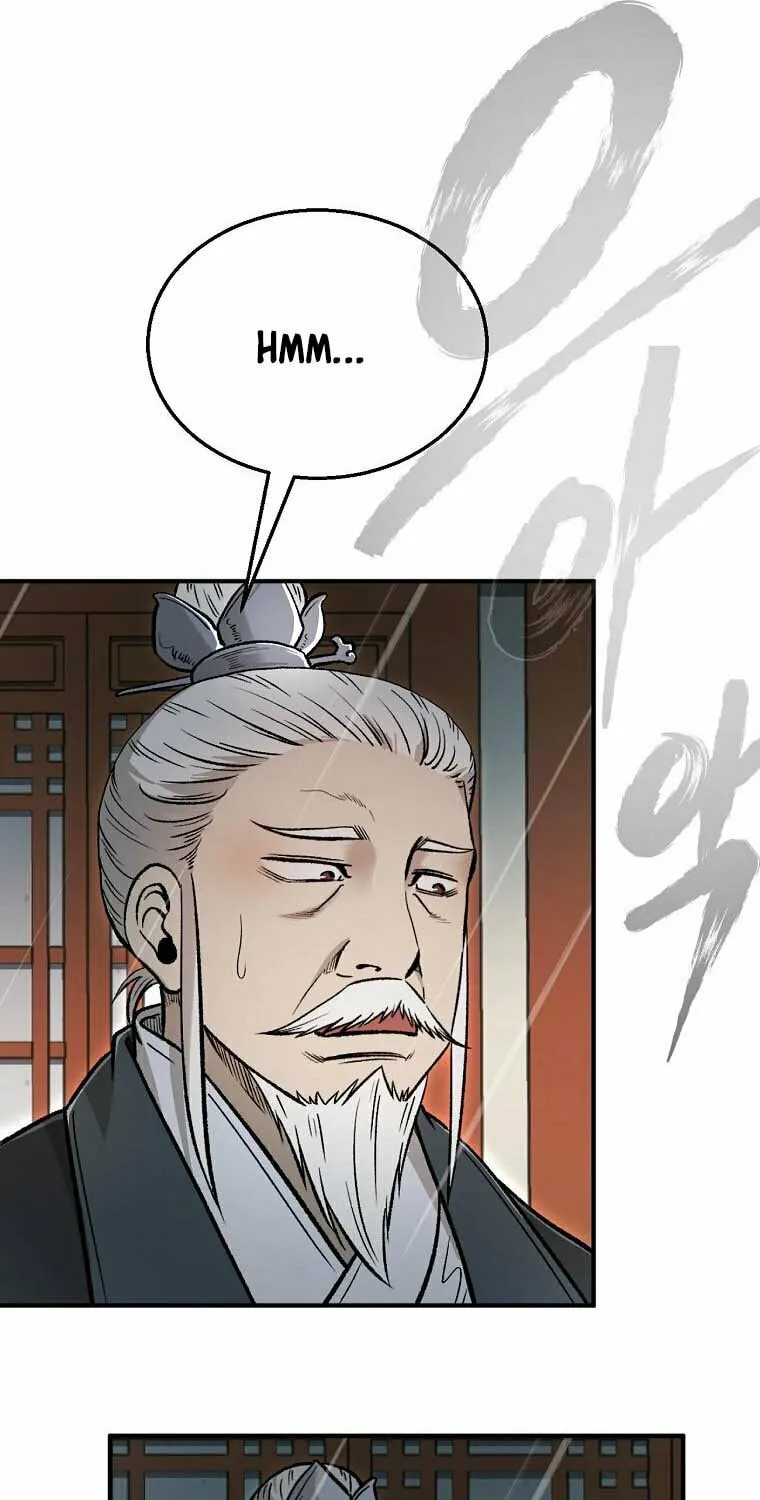 Read Demon in Mount Hua chapter 38 image 34 on Lezhin
