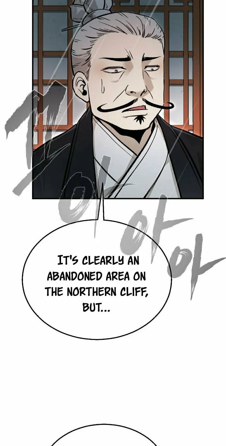 Read Demon in Mount Hua chapter 38 image 35 on Lezhin