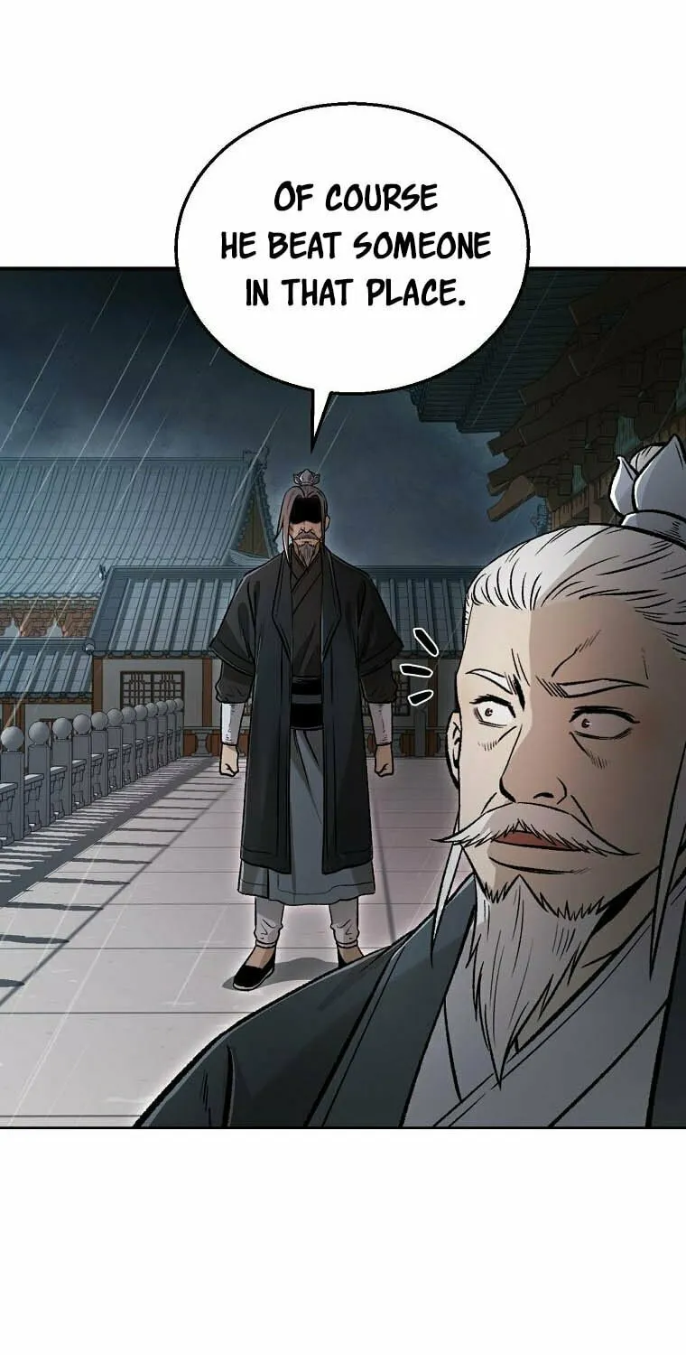 Read Demon in Mount Hua chapter 38 image 38 on Lezhin
